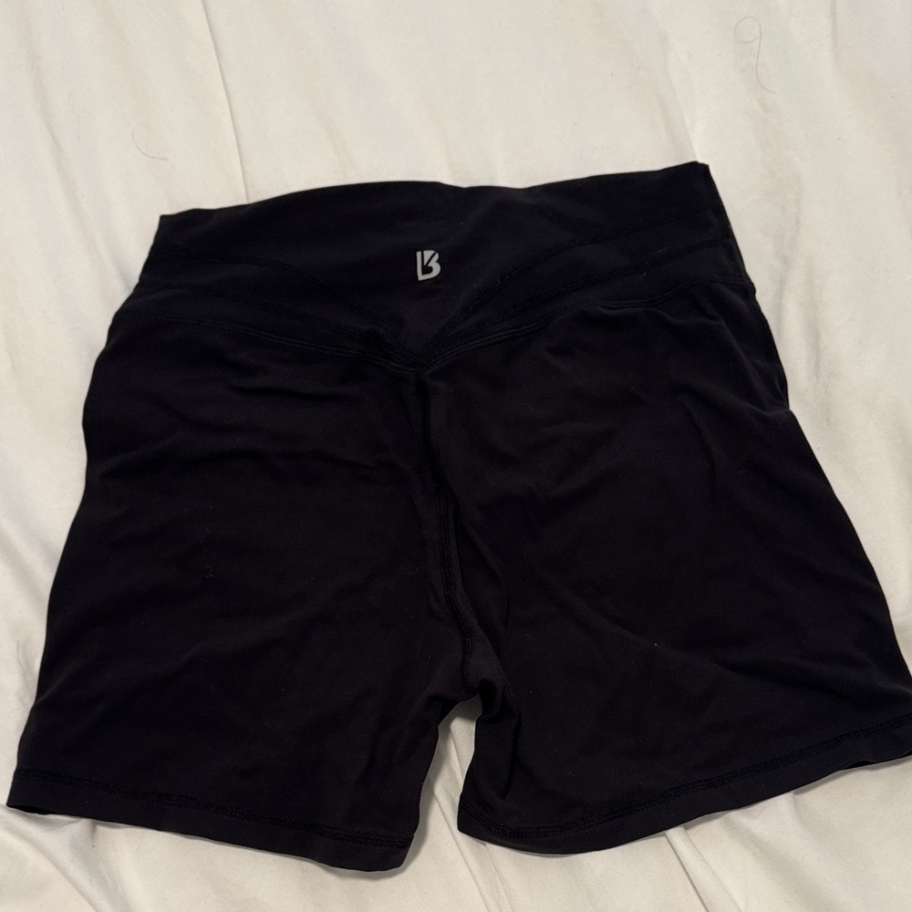 Buffbunny Legacy Short 4”